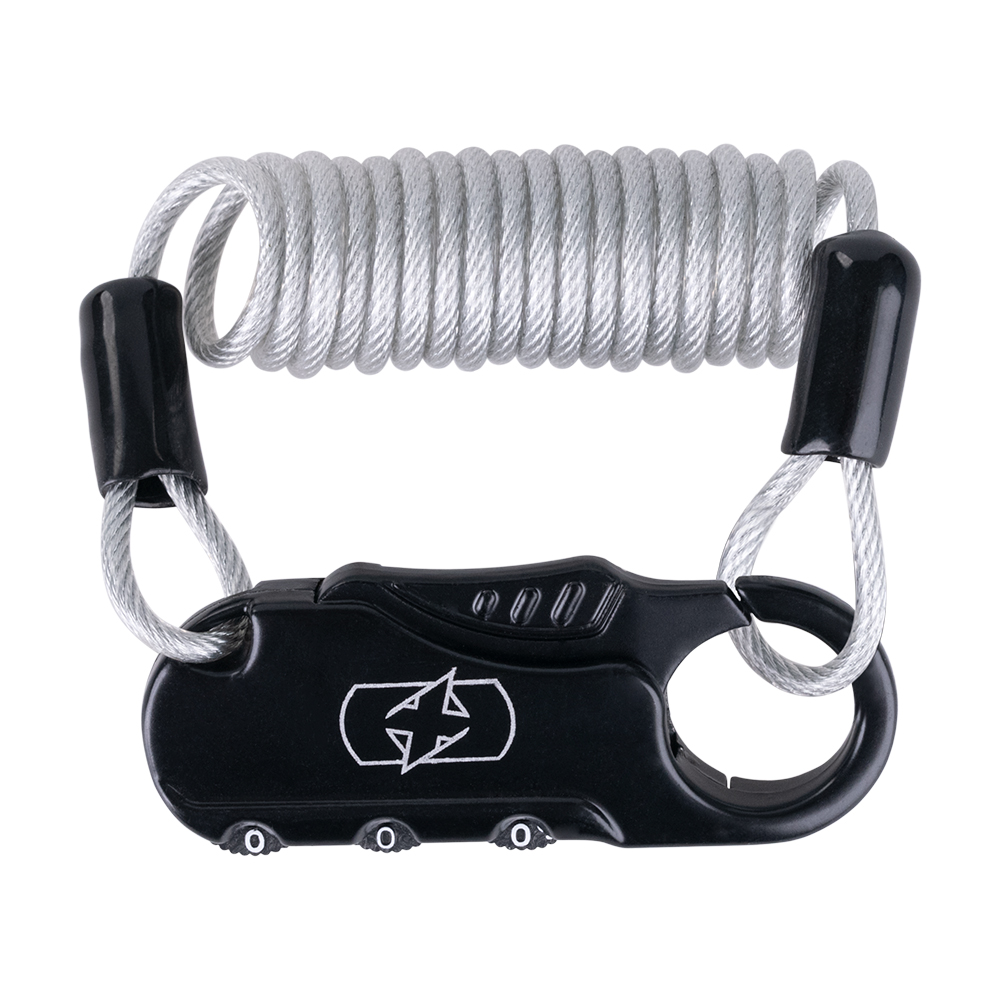 Oxford Oxford Pocket Lock 2.2 x 900mm